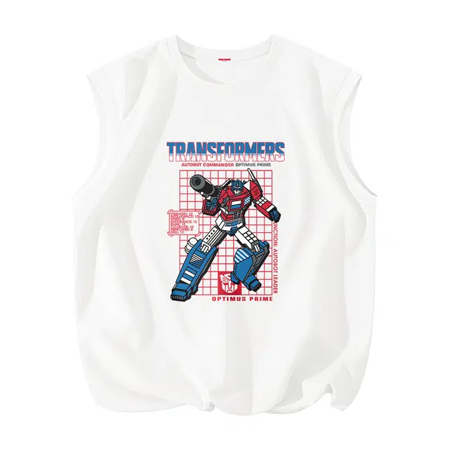 TRANSFORMERS