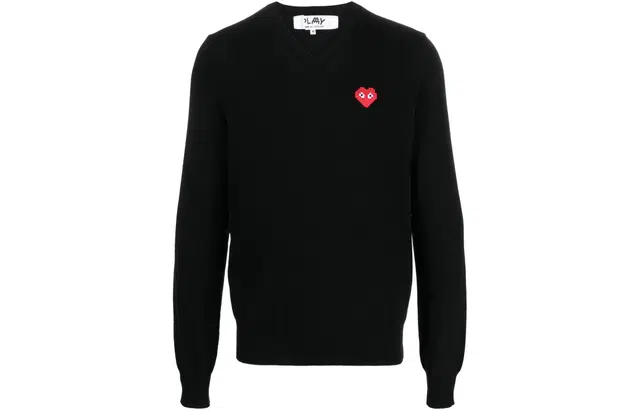 CDG Play SS23 V