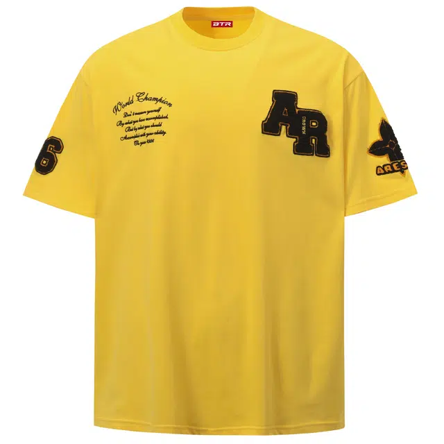 PAINT STAIN T