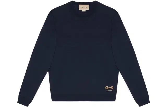 GUCCI SS23 Logo