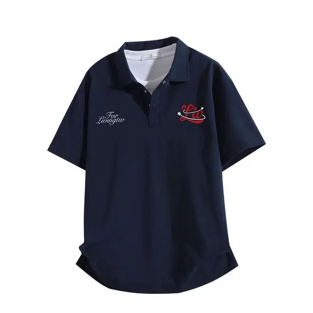 LIVINGTOWN Polo