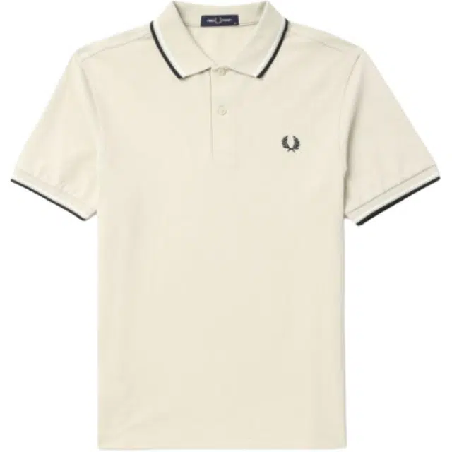 FRED PERRY LogoPolo