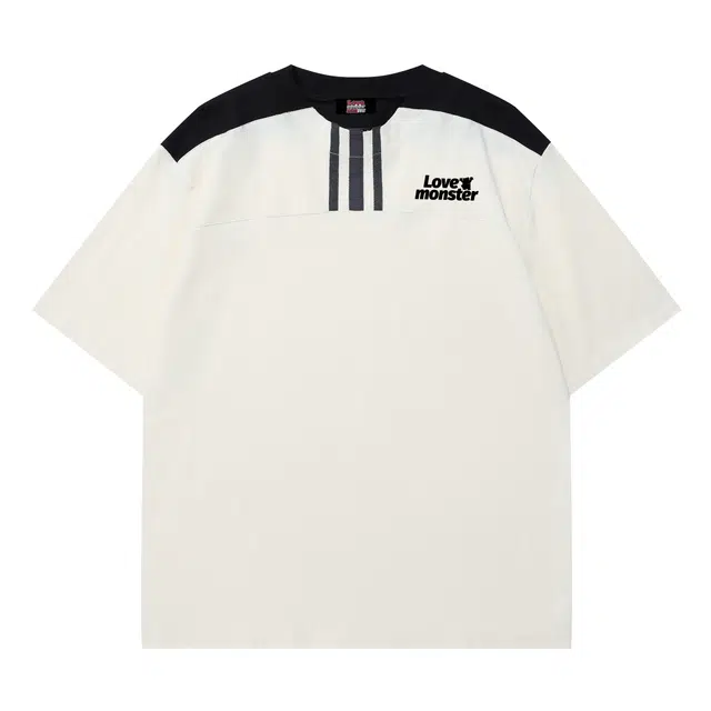 love monster T