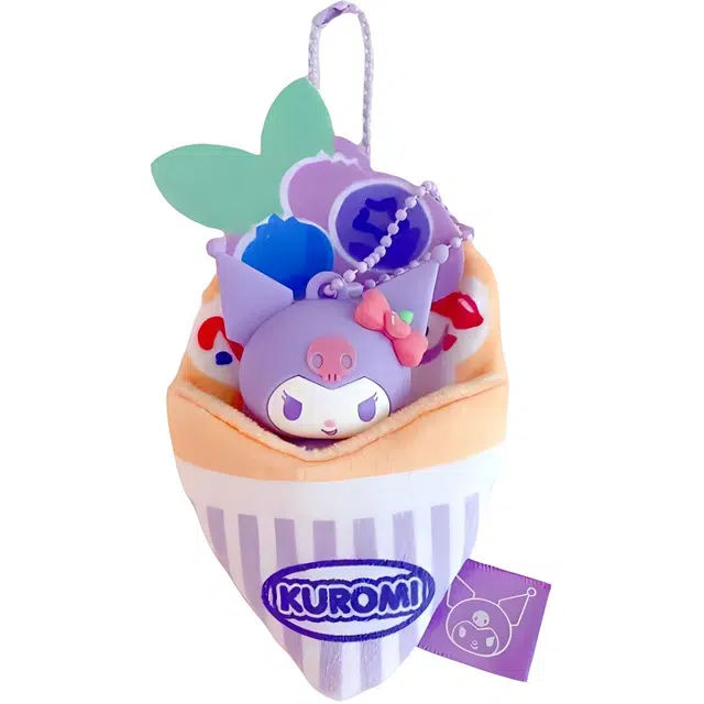 Hello Kitty PVC