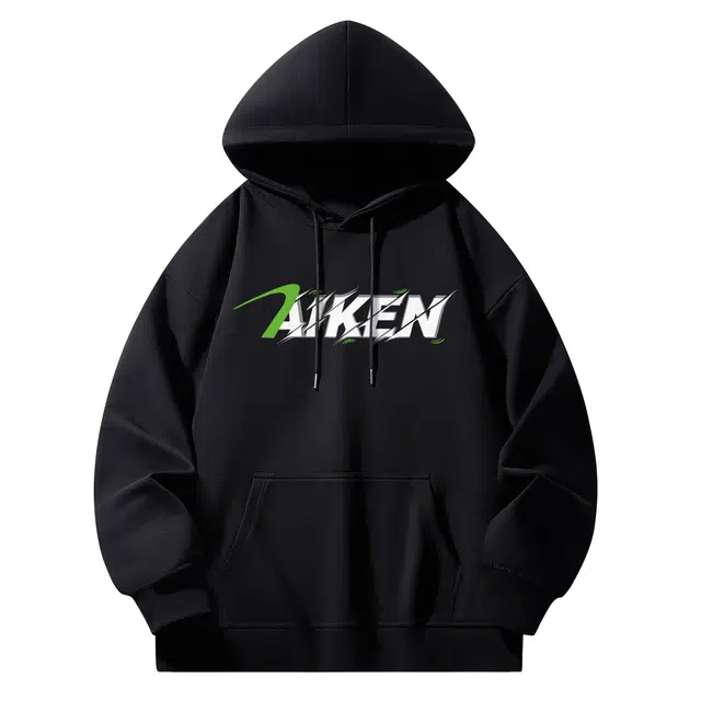 Aiken Logo
