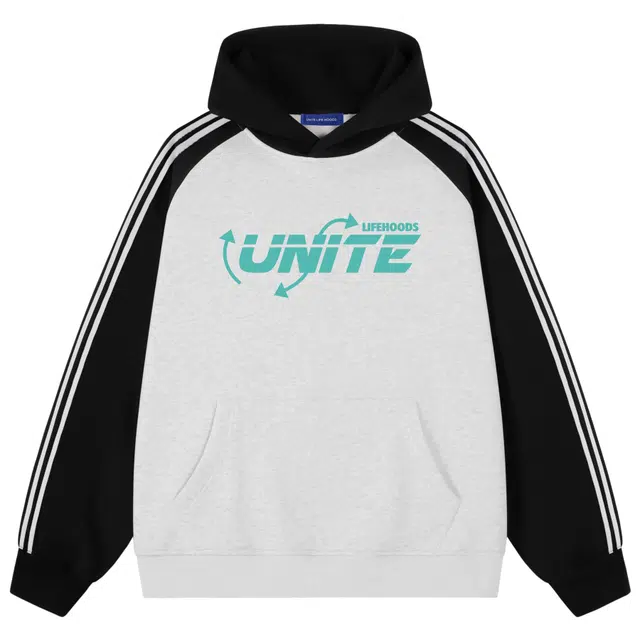 Unite Life HOODS