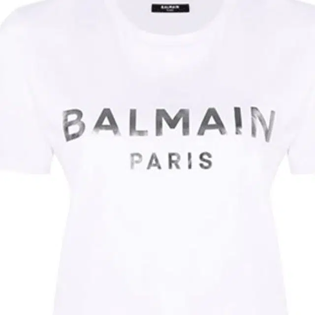 BALMAIN LogoT