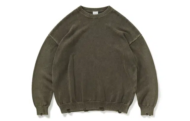 714STREET Sweater