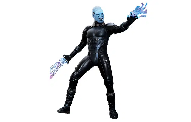 Hot Toys 2 16 30cm