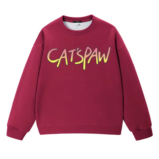 CAT'S PAW
