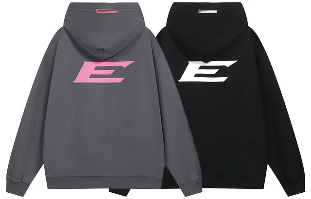 11ESTRANGER E