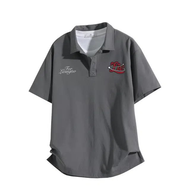 LIVINGTOWN Polo