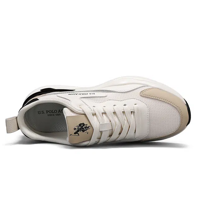 U.S. POLO ASSN.