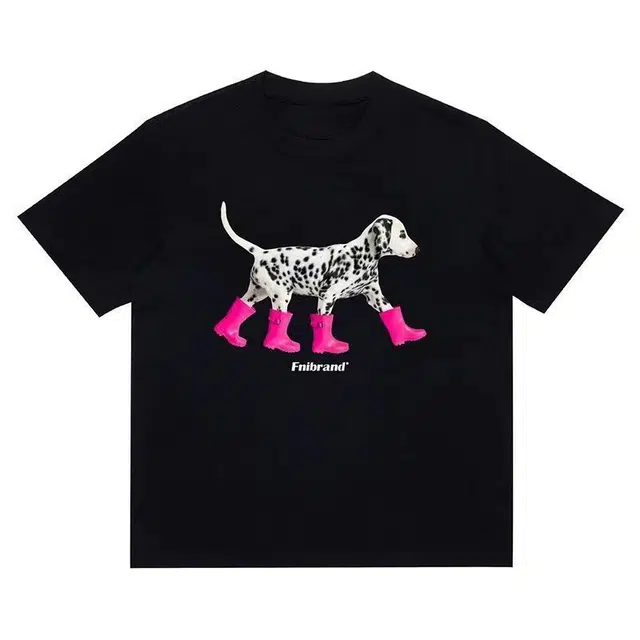 PAINT STAIN T