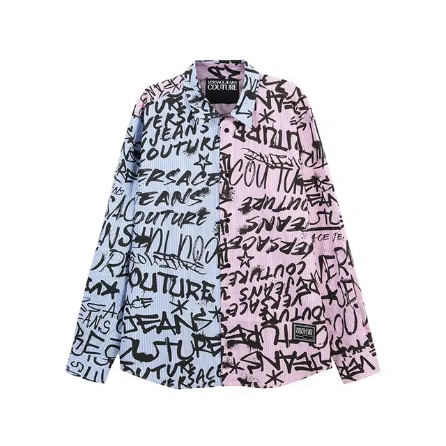 VERSACE JEANS COUTURE