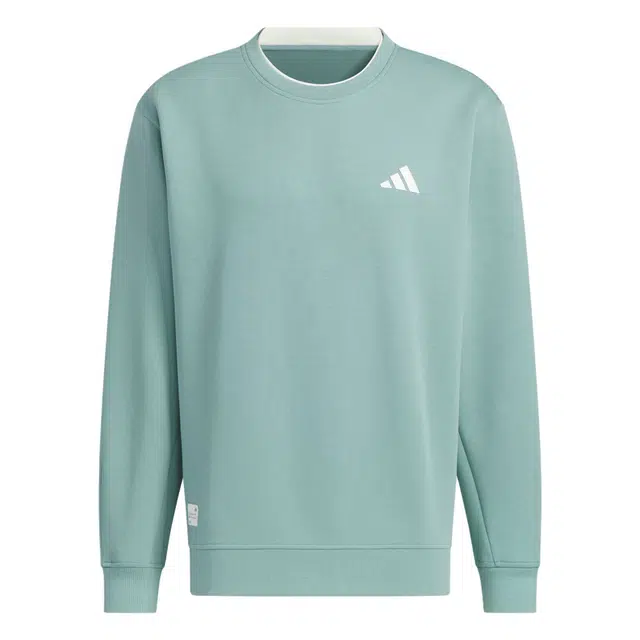 adidas FW24 SMALL LOGO SWEAT