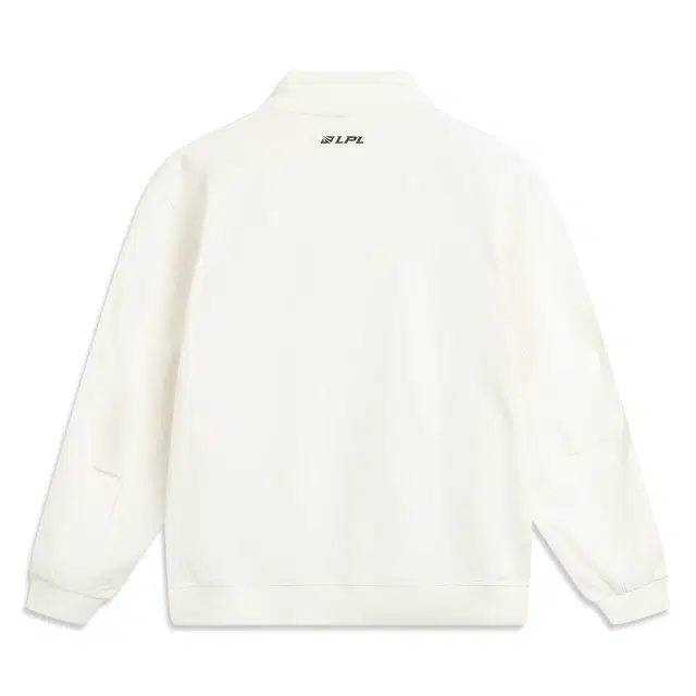 LiNing x LPL