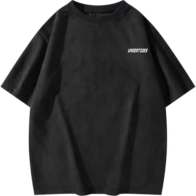 UNDERTIDES T