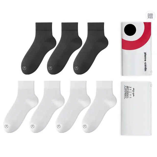 PIERRE CARDIN 7