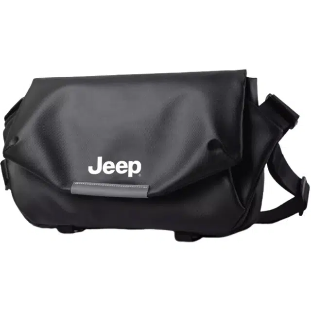 Jeep PVC