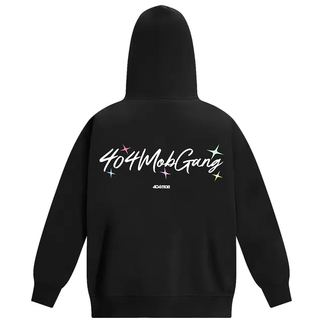404MOB GANG Logo