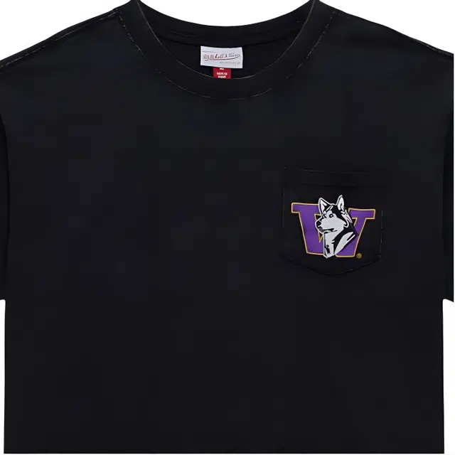 Mitchell Ness T
