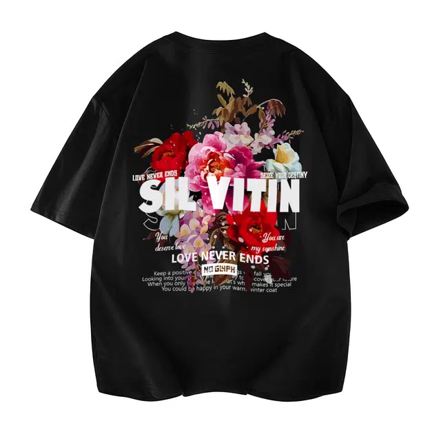SIL VITIN T