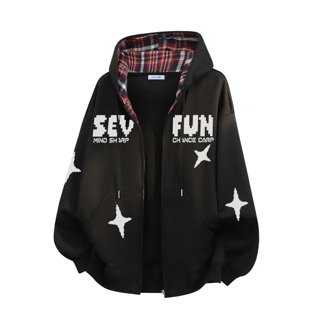 7 SEVFUN Logo