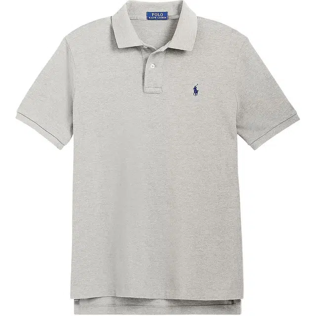 Polo Ralph Lauren LogoPolo