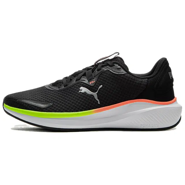PUMA Skyrocket Lite Alt Black