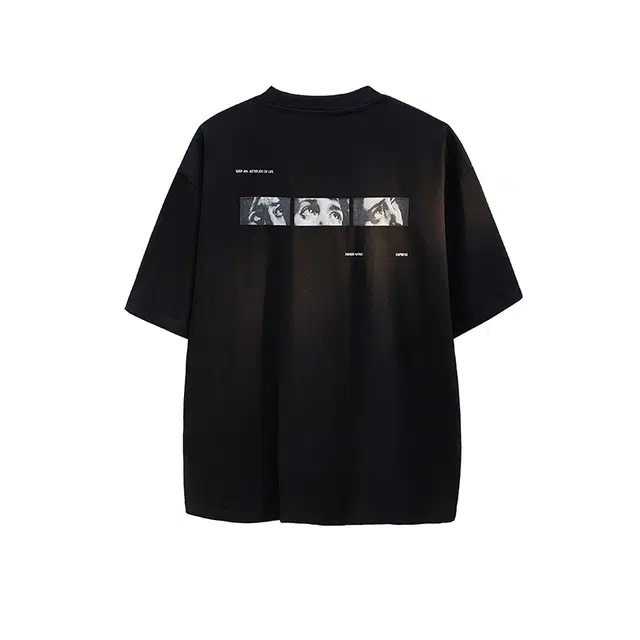 Fakeyoung T