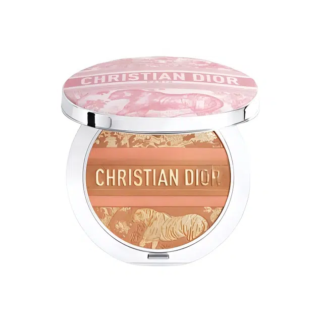 DIOR Toile de Jouy Summer Natural