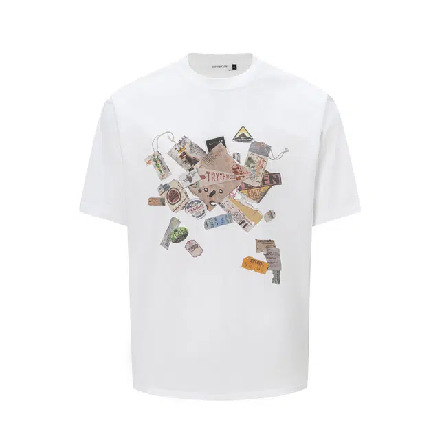 MAD WITCH T
