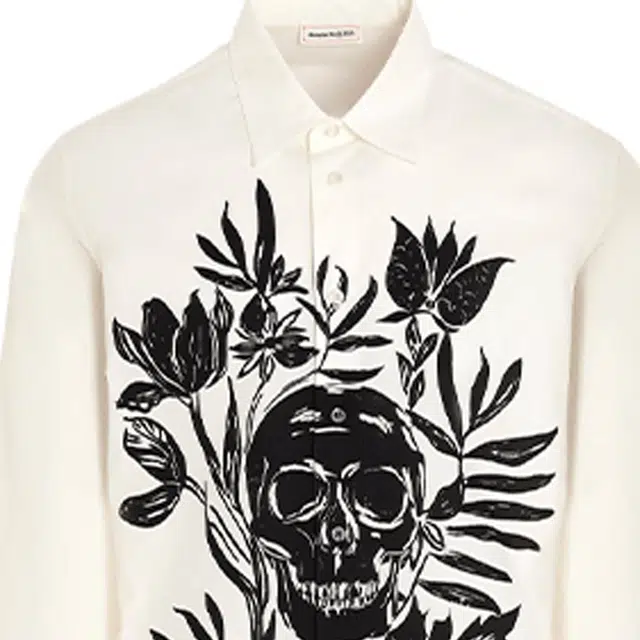Alexander McQueen
