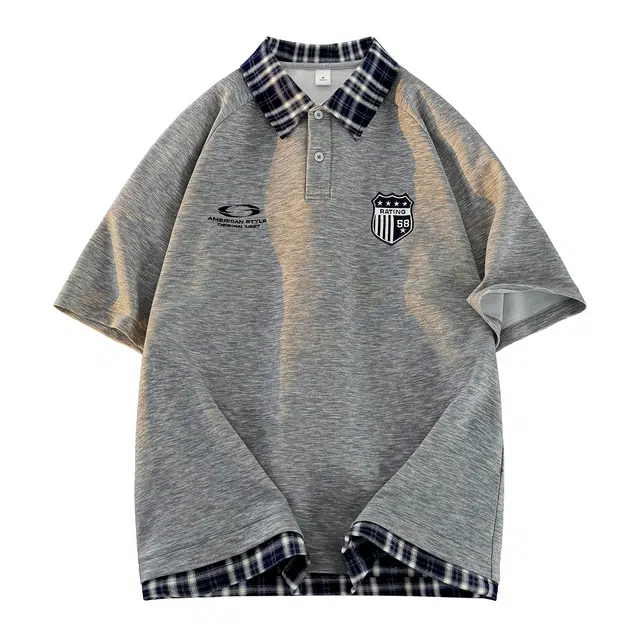 FAVEPOP Polo