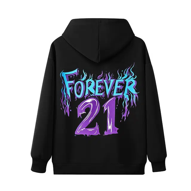 FOREVER 21