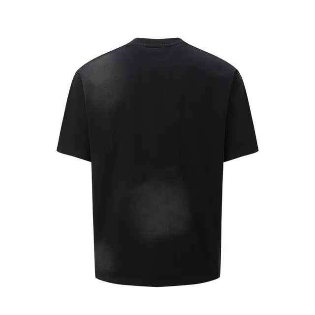 MAD WITCH T