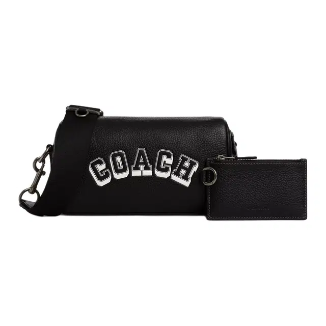 COACH AXEL 21