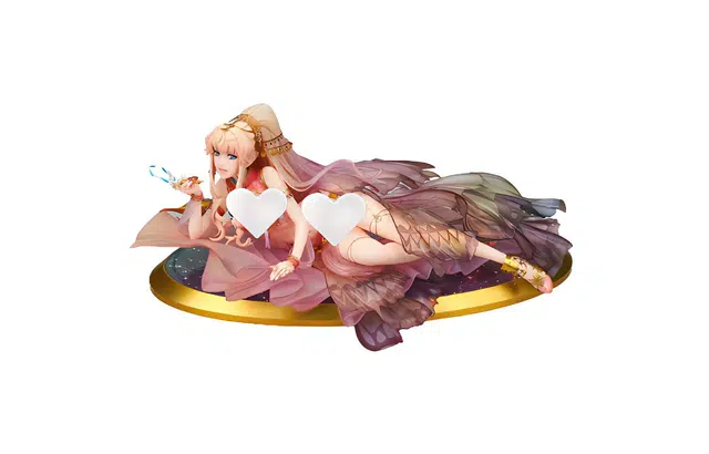 MegaHouse frontier gor geous ver 29cm