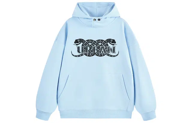 URBAN AUTHENTIC Logo