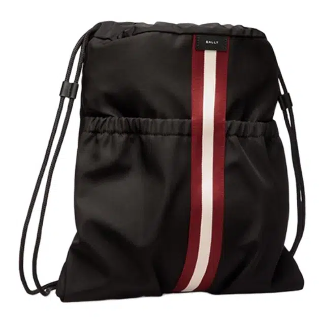 BALLY Logo
