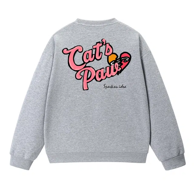CAT'S PAW logovieb
