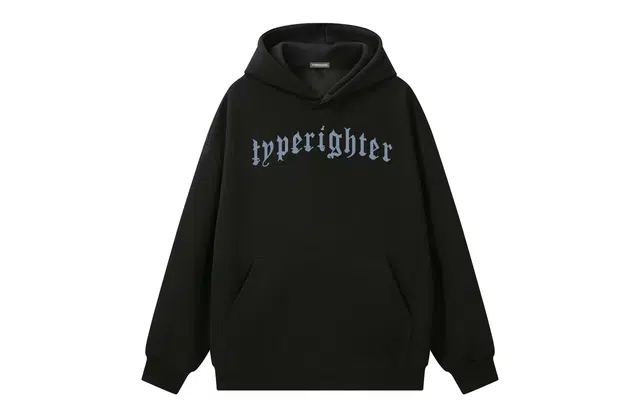 TYPERIGHTER