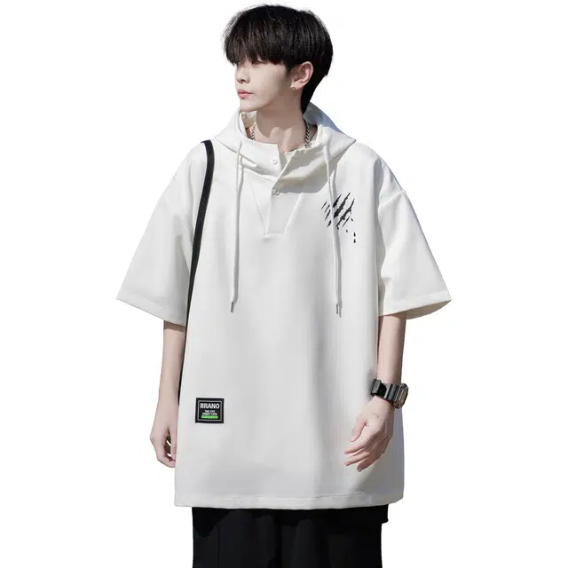 MARK WAFFLE T