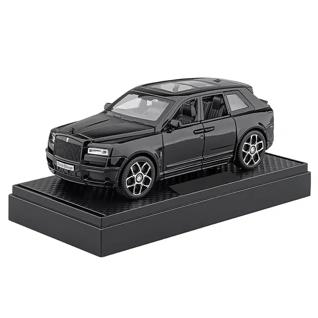 MX BB SUV 132