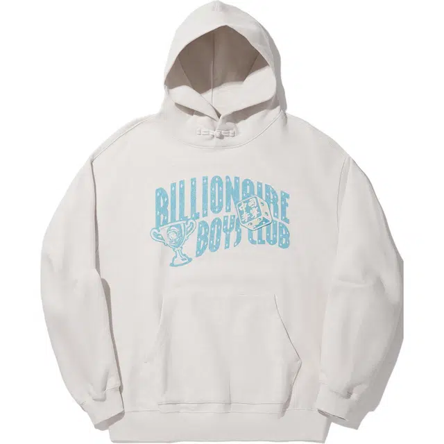 x BILLIONAIRE BOYS CLUB