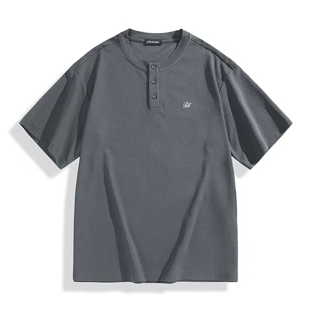 PEACEBIRD MEN Polo