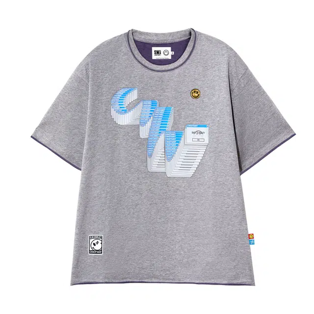 CANOTWAIT_ SS25 S.W.SMILEYT