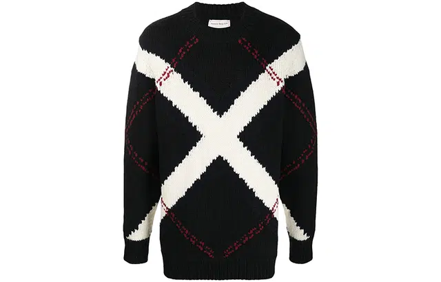 Alexander McQueen FW21