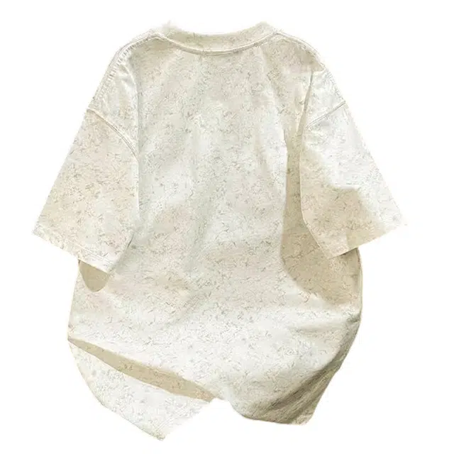 ROSECREED T